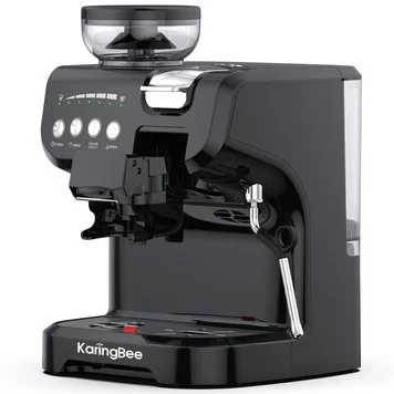 Кофемашина Xiaomi KaringBee AC-517KB 1