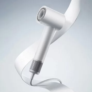 Фен для волос Xiaomi Mijia H501 SE GSH509LF бел 2
