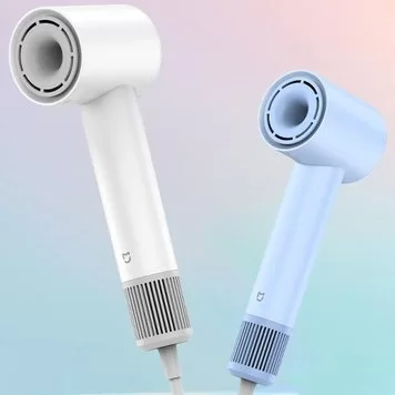 Фен для волос Xiaomi Mijia H501 SE GSH509LF общ 2