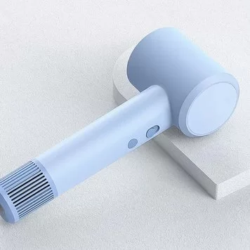 Фен для волос Xiaomi Mijia H501 SE GSH509LF син 2