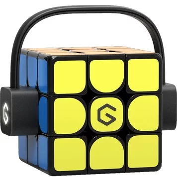 Умный кубик Рубика Xiaomi Giiker SUPERCUBE i3S 1