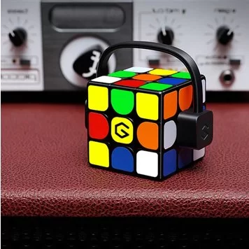Умный кубик Рубика Xiaomi Giiker SUPERCUBE i3S 3