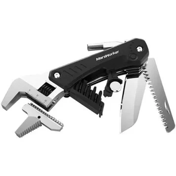 Мультитул Xiaomi MarsWorker Multifunction Hummer MSHH001 1