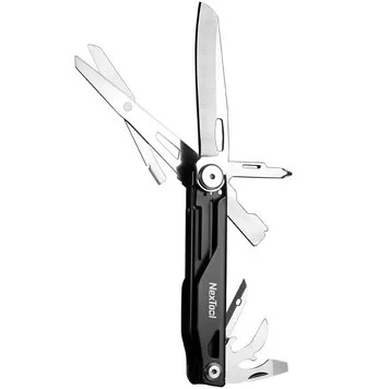 Мультитул Xiaomi NexTool Knight EDC Multifunctional Knife KT5524 NE20224 1