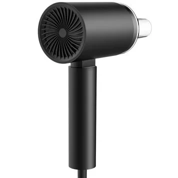 Фен для волос Xiaomi Deerma Hair Dry DEM-CF40W-B 4