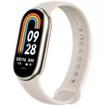 Фитнес-браслет Xiaomi Mi Band 8 M2239B1 Gold CN 1