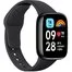 Умные часы Xiaomi Redmi Watch 3 Active M2235W1 черн 1