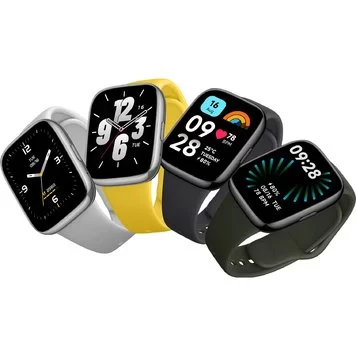 Умные часы Xiaomi Redmi Watch 3 Active M2235W1 общ 3