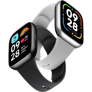 Умные часы Xiaomi Redmi Watch 3 Active M2235W1 общ 4