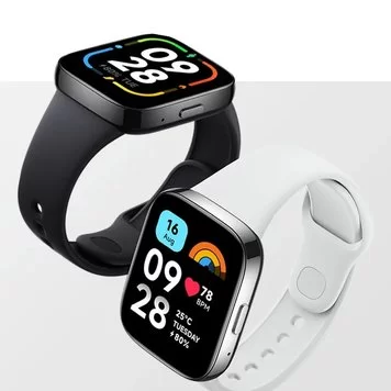 Умные часы Xiaomi Redmi Watch 3 Active M2235W1 общ 2