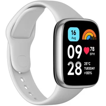 Умные часы Xiaomi Redmi Watch 3 Active M2235W1 сер 1