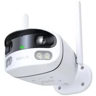 IP камера Xiaomi Botslab Outdoor Dual-lens Camera W302 EU