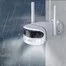 IP камера уличная Xiaomi Botslab Outdoor Dual-lens Camera W302 EU 4