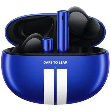 Беспроводные наушники Xiaomi RealMe Buds Air 3 RMA2105 4