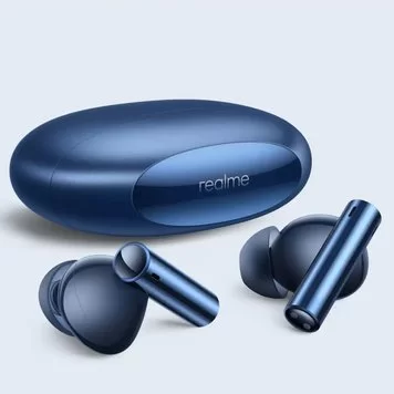 Беспроводные наушники Xiaomi RealMe Buds Air 3 RMA2105 3