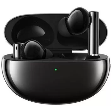 Беспроводные наушники Xiaomi RealMe Buds Air 5 Pro RMA2120 Black 1
