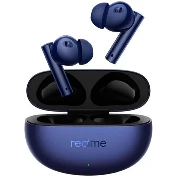Xiaomi RealMe Buds Air 5 RMA2301 Blue