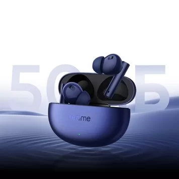 Mi realme buds deals