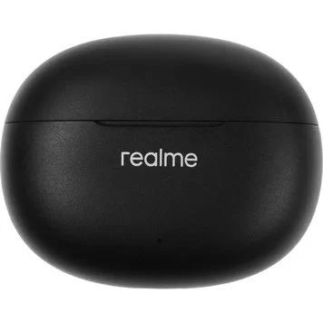 Беспроводные наушники Xiaomi RealMe Buds T100 RMA2109 черные 3