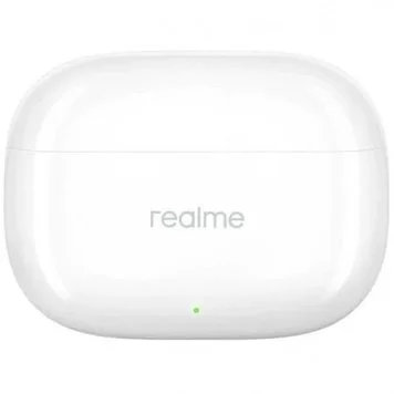 Беспроводные наушники Xiaomi RealMe T300 RMA2302 White 3