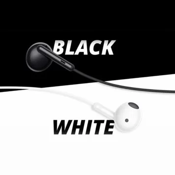 Проводные наушники Xiaomi Realme Buds Classic USB-C RMA2005 общ