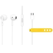Наушники Xiaomi Realme Buds Classic USB-C RMA2005 White