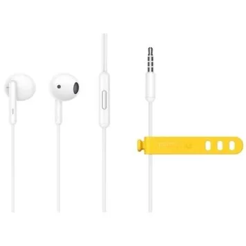 Xiaomi Realme Buds Classic 3.5mm RMA2001 White