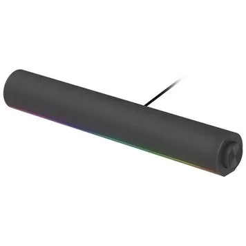 Звуковая панель Xiaomi Redmi Bluetooth PC Speaker RGB Ambient Light Black ASB02A CN 1