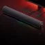Звуковая панель Xiaomi Redmi Bluetooth PC Speaker RGB Ambient Light Black ASB02A CN 2