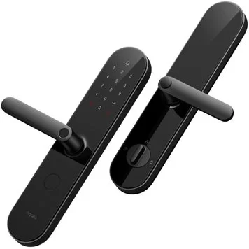 Умный дверной замок Xiaomi Aqara Smart Door Lock N100 ZNMS16LM CN 2