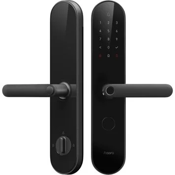 Умный дверной замок Xiaomi Aqara Smart Door Lock N100 ZNMS16LM CN
