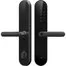Умный дверной замок Xiaomi Aqara Smart Door Lock N100 ZNMS16LM CN