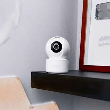 IP камера Xiaomi Imilab C22 Home Security Camera CMSXJ60A White 3