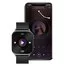 Умные часы Xiaomi Imilab Smart Watch W02 IMISW02 Black EU 3