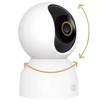 IP камера Xiaomi Mijia 360 Home Camera PTZ Version 3 MJSXJ15CM CN 2