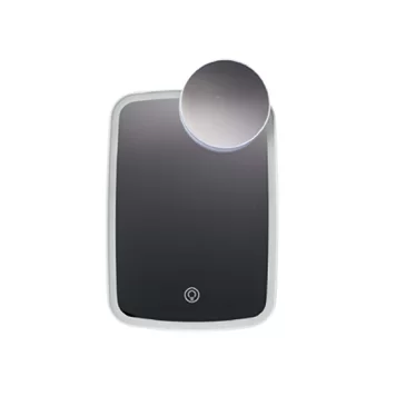 Уценка Зеркало для макияжа Xiaomi Jordan Judy LED NV663