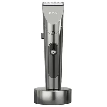 Машинка для стрижки Xiaomi Riwa Hair Clipper RE-6305 Silver