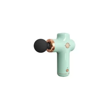 Уценка Перкуссионный массажный пистолет Xiaomi YESOUL Monica Massage Gun MG11 Green CN