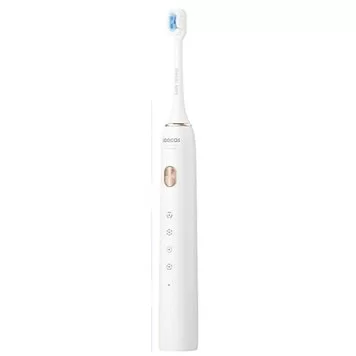 Электрическая зубная щетка Xiaomi Soocas X3S White CN