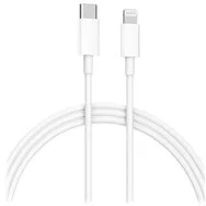 Кабель Xiaomi Type-C/Lightning 1m CTL01ZMC White