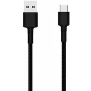 Кабель Xiaomi USB/Typce-C SJX10ZM Black CN