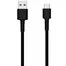 Кабель Xiaomi USB/Typce-C SJX10ZM Black