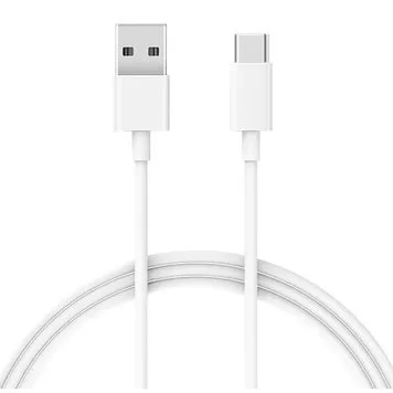 Кабель Xiaomi USB/Typce-C 100cm SJX14ZM White
