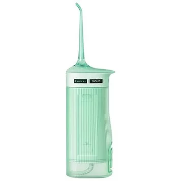 portativnyj-irrigator-Xiaomi-Soocas-W1-Green-1