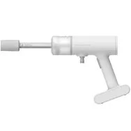 Уценка Пистолет для автомойки Xiaomi Mijia Wireless Car Washer MJXCJ001QW CN