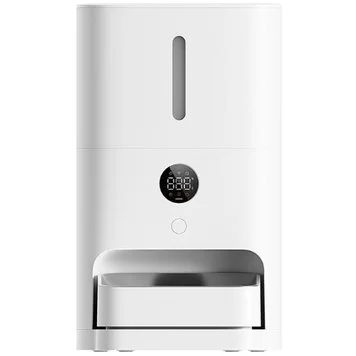 Умная кормушка для животных Xiaomi Mijia Smart Pet Feeder 5L MJWSQ02 1