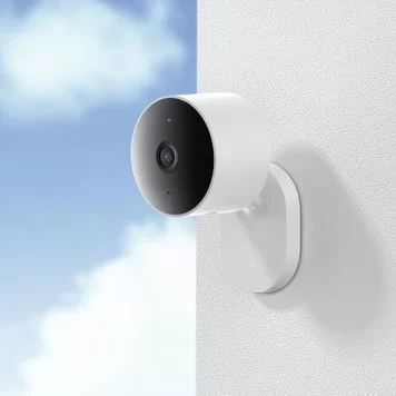 IP камера уличная Xiaomi Outdoor Camera AW200 SX029 2