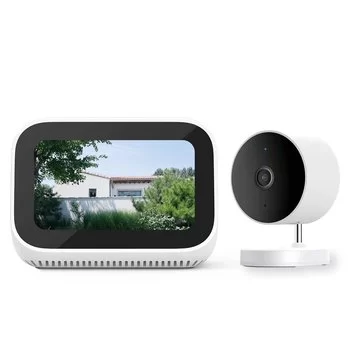 IP камера уличная Xiaomi Outdoor Camera AW200 SX029 3