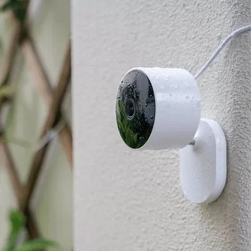 IP камера уличная Xiaomi Outdoor Camera AW200 SX029 4