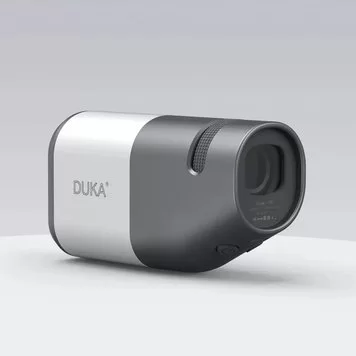 Лазерный дальномер Xiaomi Duka TR1 800m 2
